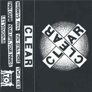 Clear - Demo mp3