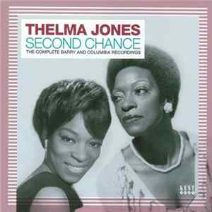 Thelma Jones - Second Chance - The Complete Barry & Columbia Recordings mp3