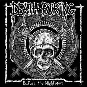 Death Buring - Before The Nightmare mp3