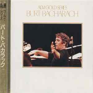 Burt Bacharach - A&M Gold Series mp3