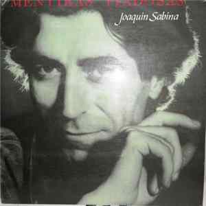 Joaquín Sabina - Mentiras Piadosas mp3