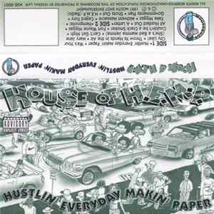 Hou$e Of H.E.M.P. - Hustlin' Everyday Makin' Paper mp3