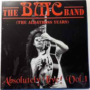The BMC Band - Absolutely Live! Vol.1 (The Albatross Years) mp3