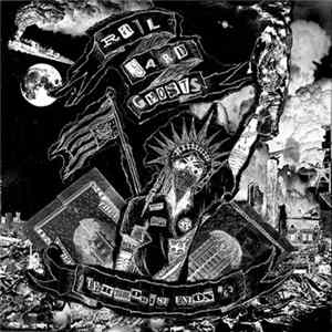 Rail Yard Ghosts - Terrorist Union #63 mp3