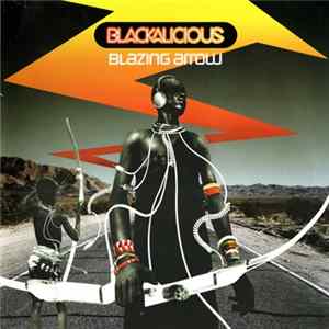 Blackalicious - Blazing Arrow mp3