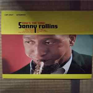 Sonny Rollins - Now's The Time! mp3