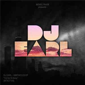 DJ Earl - Obstacles mp3