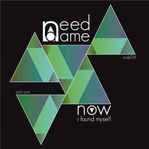 Need A Name - Now I Found Myself (Part 1) mp3