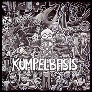 Kumpelbasis - Der Luxus Unter Wilden Tieren mp3
