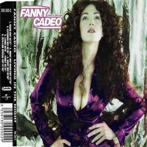 Fanny Cadeo - Living In The Night mp3