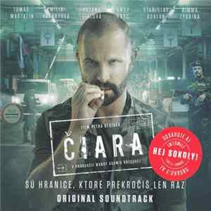 Slavo Solovic - Čiara (Original Soundtrack) mp3