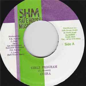 Cobra / Chappa Jan, Sherrie, Deportee - Girlz Program / Magnificent Girl mp3