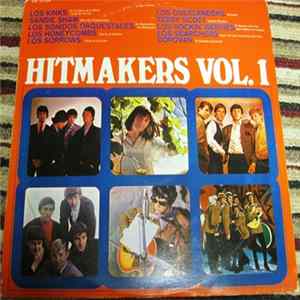 Various - Hit Makers Vol.1 mp3