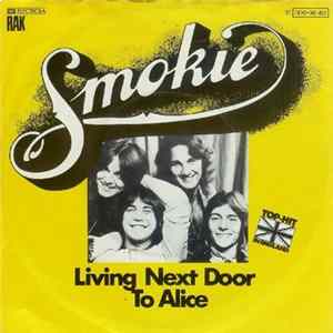 Smokie - Living Next Door To Alice mp3