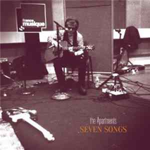 The Apartments - Seven Songs (Radio Session) mp3