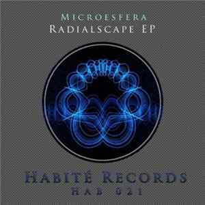Microesfera - Radialscape Ep mp3