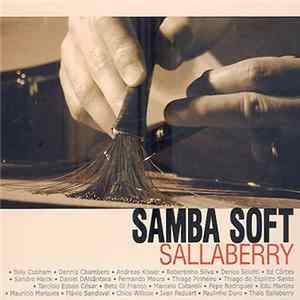 Sallaberry - Samba Soft mp3