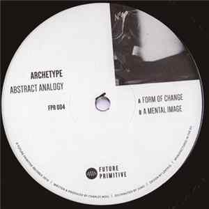 Archetype - Abstract Analogy mp3