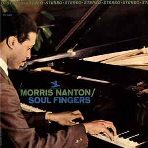 Morris Nanton - Soul Fingers mp3