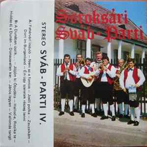 Sváb Parti Zenekar - Soroksári Sváb-Parti IV. mp3
