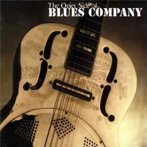 Blues Company - The Quiet Side Of Blues Company mp3