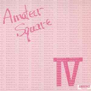 Various - Amateur Square IV mp3