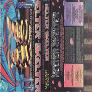 Various - Helter Skelter - 3rd December 1993 Pack 1 mp3