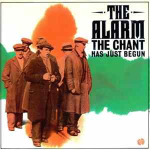 The Alarm - The Chant Has Just Begun mp3