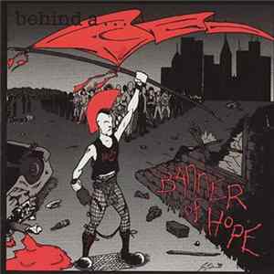Banner Of Hope - Behind A... mp3
