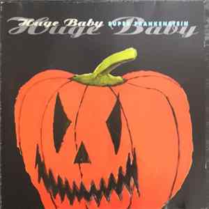 Huge Baby - Super Frankenstein mp3
