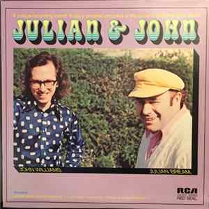 Julian Bream & John Williams - Julian & John mp3