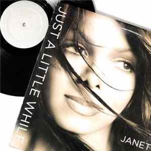 Janet - Just A Little While mp3