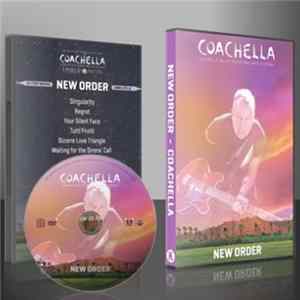 New Order - Coachella 2017 mp3