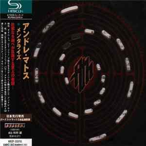Andre Matos - Mentalize mp3