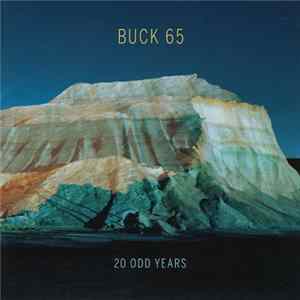 Buck 65 - 20 Odd Years mp3