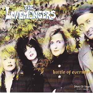 The Lovemongers - Battle Of Evermore mp3