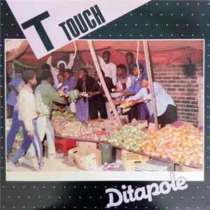 T. Touch - Ditapole mp3