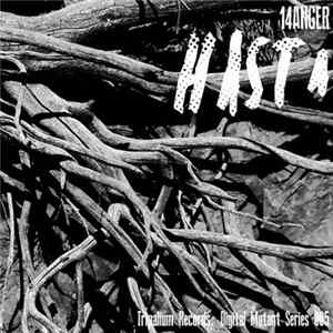 14Anger - Hasta mp3