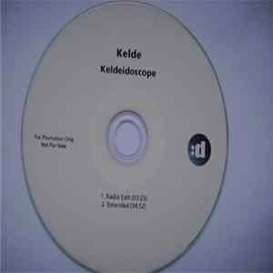 Kelde - Kaleidoscope mp3