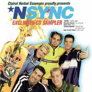 Various - Clairol Herbal Essences Proudly Presents *NSYNC Exclusive CD Sampler mp3