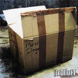 Marla Singer - Product mp3