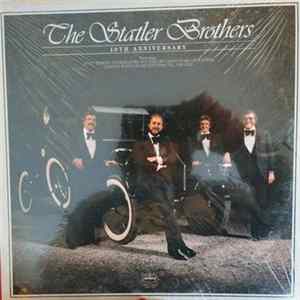 The Statler Brothers - 10th Anniversary mp3