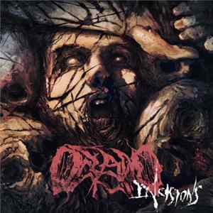 Oceano - Incisions mp3