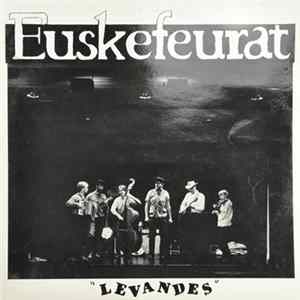 Euskefeurat - Levandes mp3