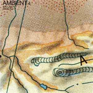 Brian Eno - Ambient 4 (On Land) mp3