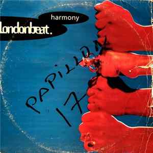 Londonbeat. - Harmony mp3