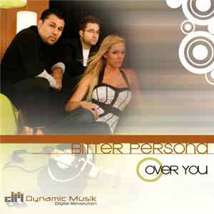 Bitter Persona - Over You mp3
