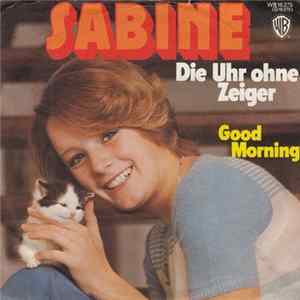 Sabine - Die Uhr Ohne Zeiger mp3