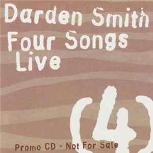 Darden Smith - Four Songs Live mp3