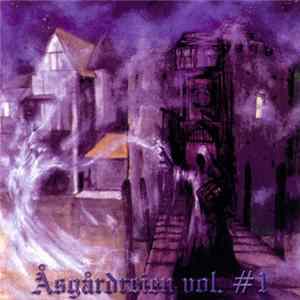 Various - Åsgårdreien Vol. #1 mp3
